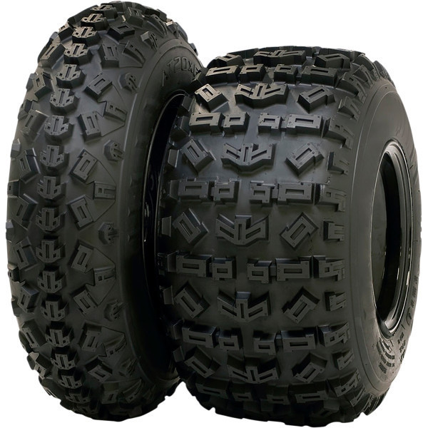 Yamaha Rattler Tire by Moose - 0320-11-XX-EYO