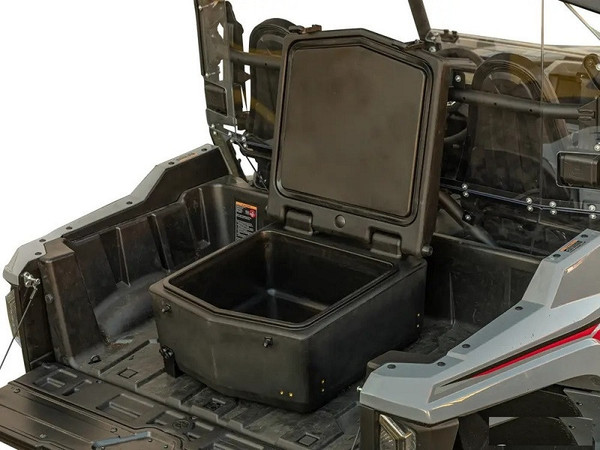 Yamaha Wolverine RMAX2 1000 Cooler/Cargo Box by Super ATV