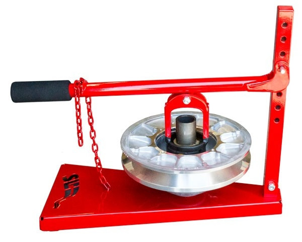 Yamaha Viking / Wolverine / YXZ Clutch Press Tool by Starting Line