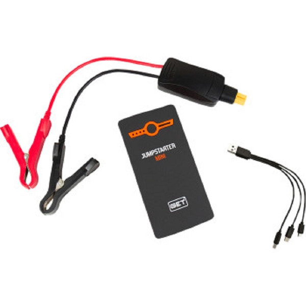 Yamaha Viking / Wolverine / YXZ Jumpstarter Mini with Case by GET