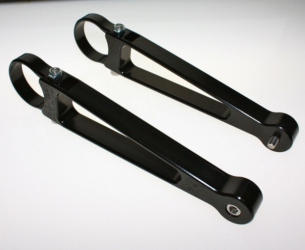 Yamaha Viking/Wolverine/YXZ Lowrance GPS Cage Mounts 6.125″ by Axia Alloys - MODEXLOW-EYO