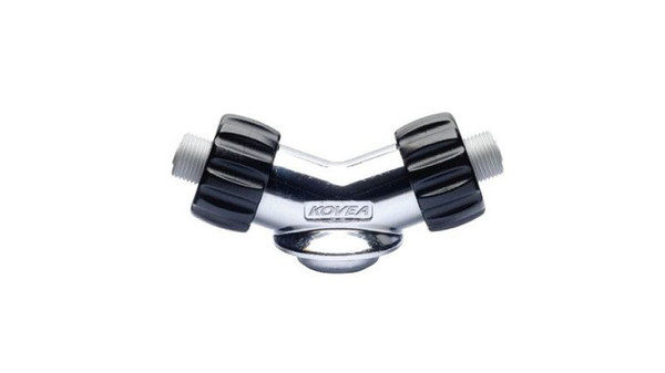 Yamaha Viking/Wolverine/YXZ 2 Way Adapter by Kovea KA-2105-EYO