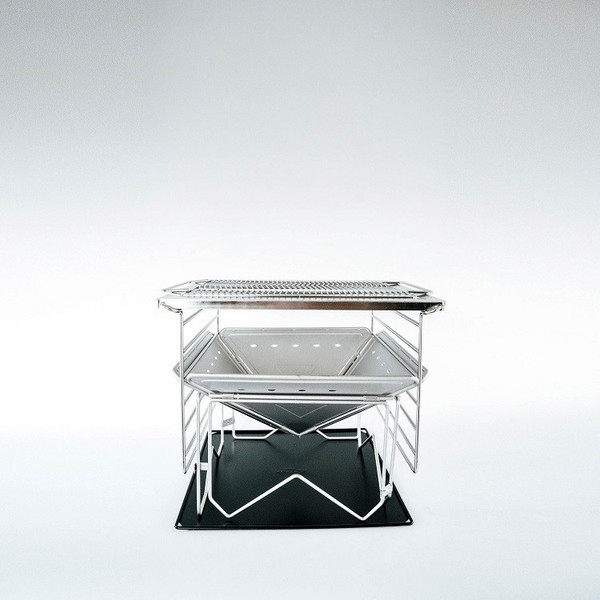 Yamaha Viking/Wolverine/YXZ Fire Camp by Kovea KECU9QA-01ZZ000-EYO