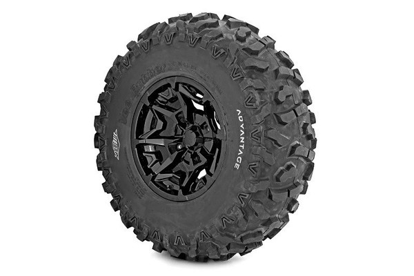 Yamaha Viking/ Wolverine/ YXZ 30X11R14 Tire by Rough Country