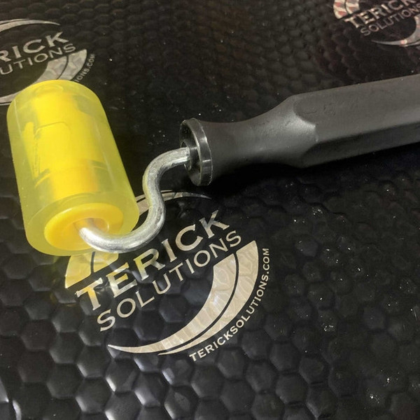 Yamaha Viking / Wolverine / YXZ 100 Mil Sound Deadening Kits by Terick Solutions
