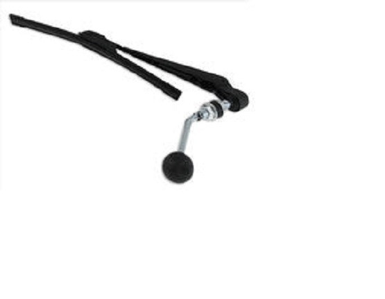 Yamaha Viking / Wolverine / YXZ Hand Operated Windshield Wiper by