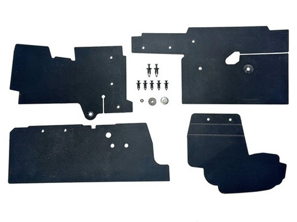 Enhance Your Yamaha Wolverine RMAX Experience with Spike