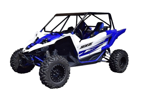 Yamaha YXZ Baja Spec Cage Kit by CageWrx