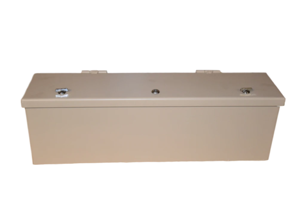 Yamaha Viking / Wolverine / YXZ Universal Storage Security Box