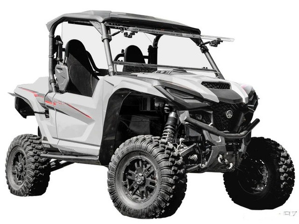 Yamaha Wolverine RMAX4 1000 2" Lift Kit by SuperATV