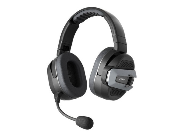 Yamaha Viking / Wolverine / YXZ Cardo Packtalk Edgephones Headset by SuperATV