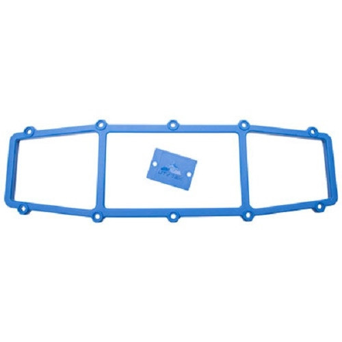 Yamaha Viking / Wolverine / YXZ Replacement Frame for Elite Series Rearview Mirror by ATV TEK