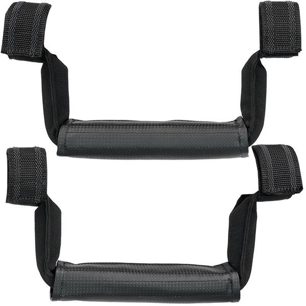 Yamaha Viking / Wolverine / YXZ Pro Series UTV Grab Handles by ATV TEK