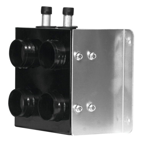 Yamaha YXZ 1000 R Inferno Cab Heaters by UPI - UPI-992321