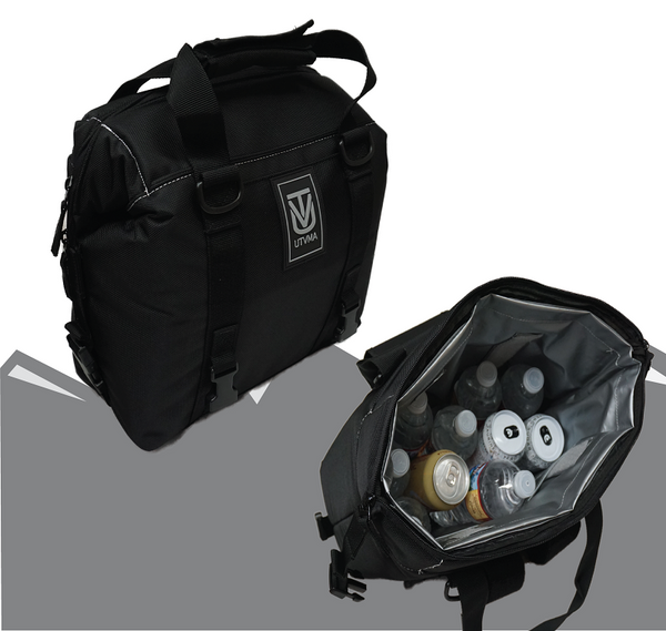Yamaha Cooler Bag by UTV Mountain Accessories
