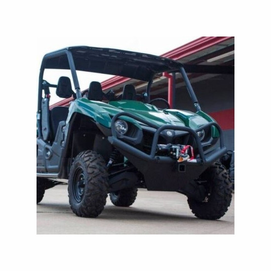 Yamaha Viking/Viking VI Deluxe Front Bumper by Tough Country