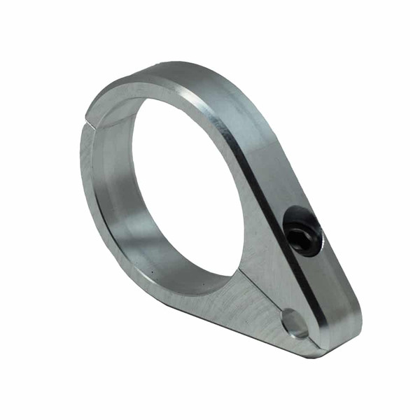 Yamaha Wolverine/Viking/YXZ Brake Line Clamps AJK Offroad