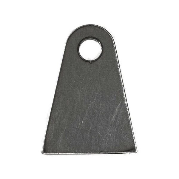 Yamaha Offroad Small Panel Tab by AJK Offroad