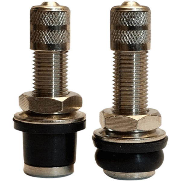 Quickstem Push-In Valve - QS-1M by Moose Offroad