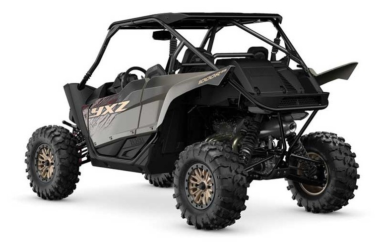 Proven Performance: Essential Tool Kits for Yamaha Viking, Wolverine & YXZ Adventures