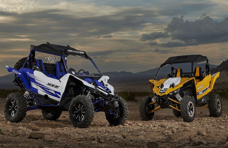 The Best Yamaha UTV Lift Kits and Why You Need One!