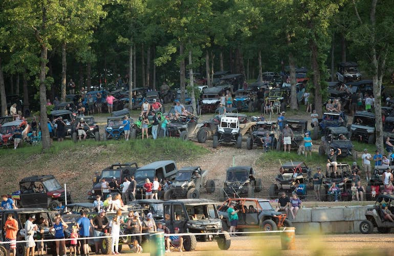 ​2023 Off-Road Events, Jamborees, And Festivals For Yamaha UTV Owners