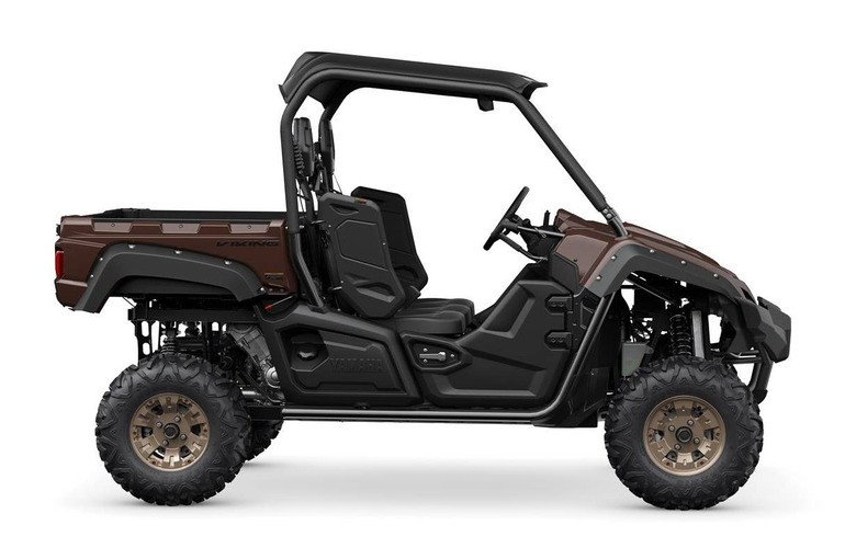 Your Yamaha Viking Roof Rack Buying Guide