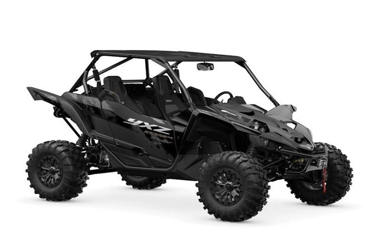 Must-Have Spring Accessories for Springtime Yamaha UTV Riding