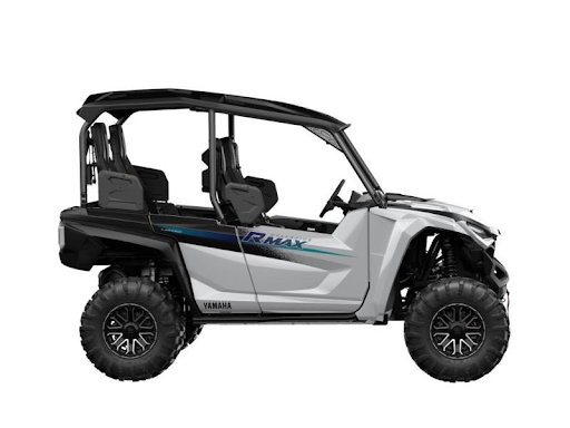 Storage In Style: Our Top Yamaha RMAX Rear Bed Size and Top Bed Accessories