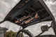 Yamaha Viking / Wolverine / YXZ Overhead In-Cab Gun/Bow Rack by Kolpin Powersports