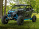 Yamaha XT Warrior Tires by Super ATV
