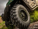 Yamaha XT Warrior Tires by Super ATV