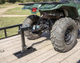 Yamaha Viking / Wolverine / YXZ Lock-it Rite UTV Trailer System by Kolpin Powersports