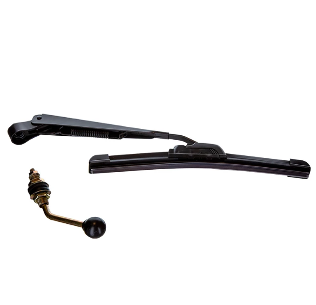 Yamaha Viking / Wolverine / YXZ Manual Wiper Blade Short by Kolpin