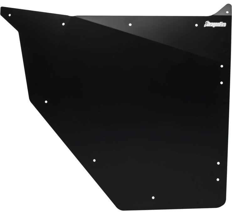 Yamaha Viking / Wolverine / YXZ Door Skins Front Passenger by