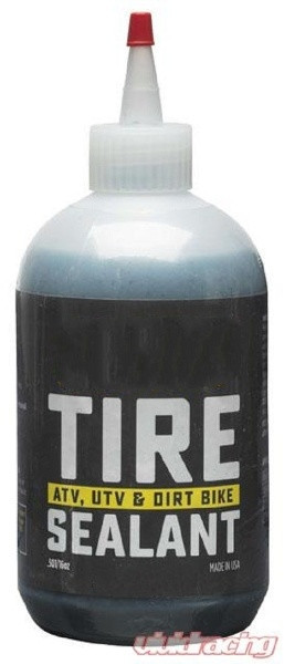 Yamaha Viking / Wolverine / YXZ Tire Sealant 16 oz. by QuadBoss