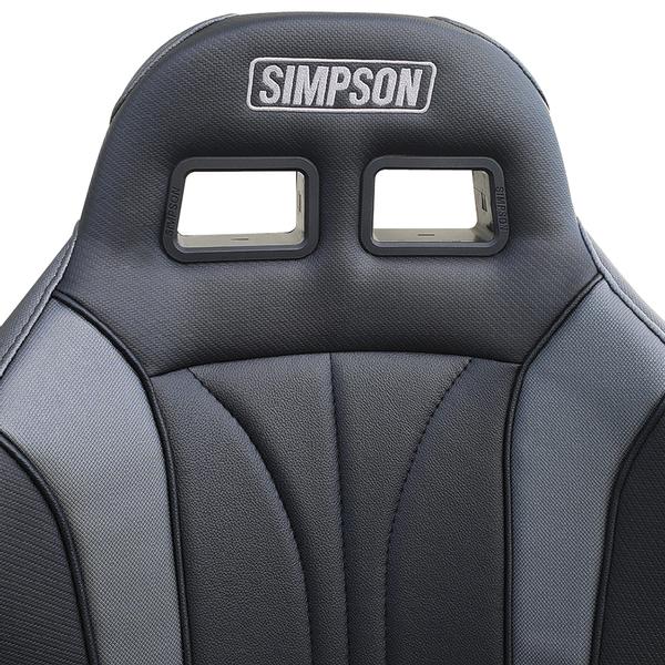 Yamaha Viking / Wolverine / YXZ Custom Vortex Suspension Seats by