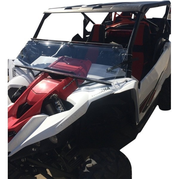 Yamaha YXZ 1000 Windshld Full Folding by Moose 2317-0449-EYO