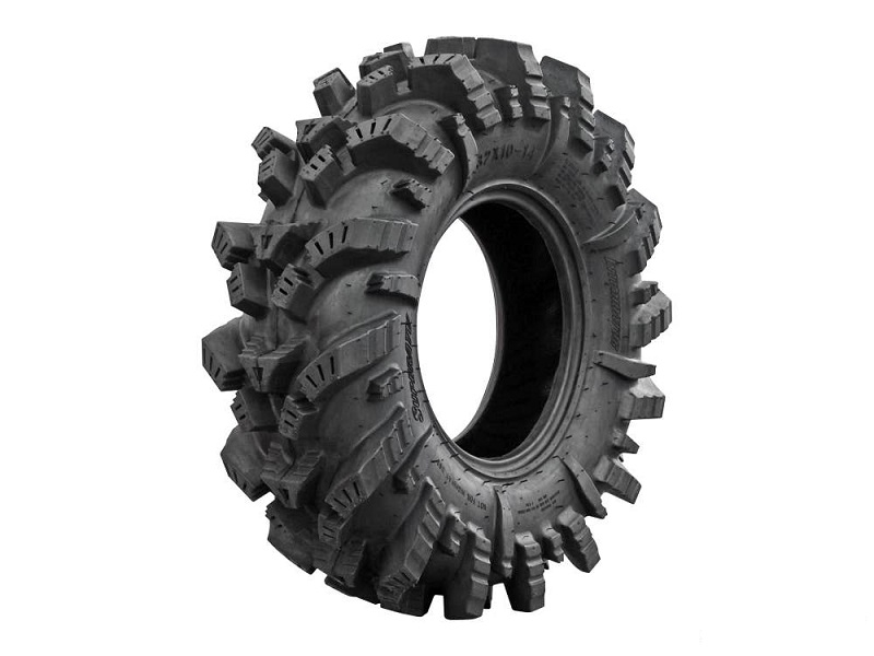 ウッティイ。 Yamaha Viking / Wolverine / YXZ Intimidator All-Terrain Tire by