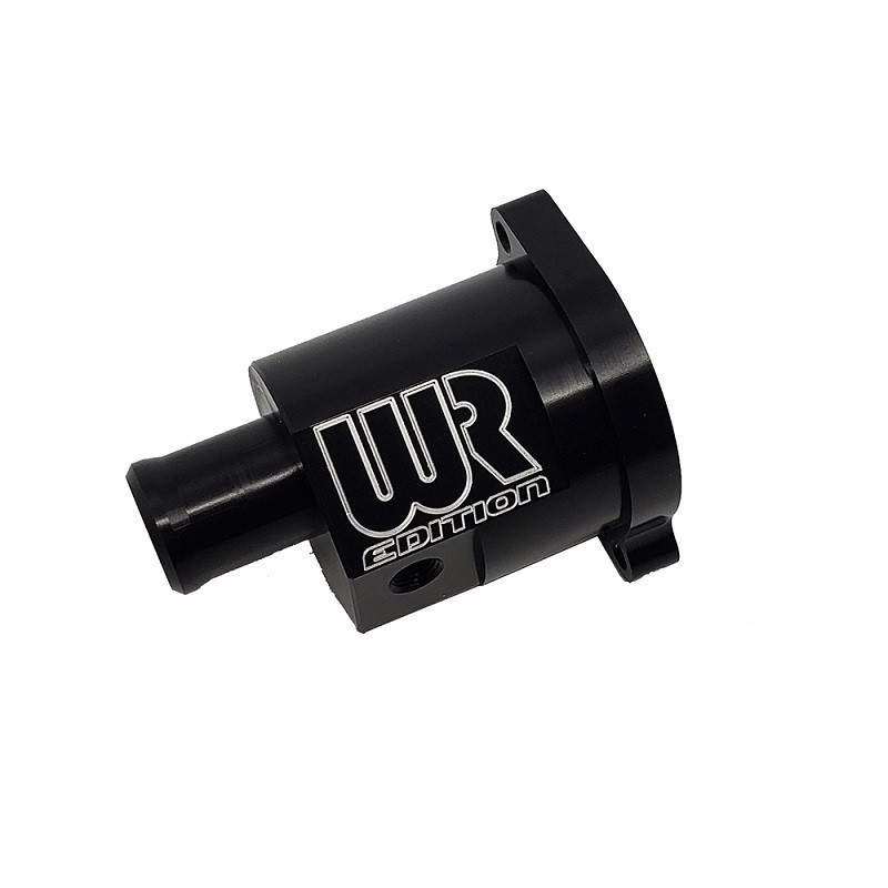 Yamaha YXZ1000R Thermostat Housing for Temperature Coolant Gauge