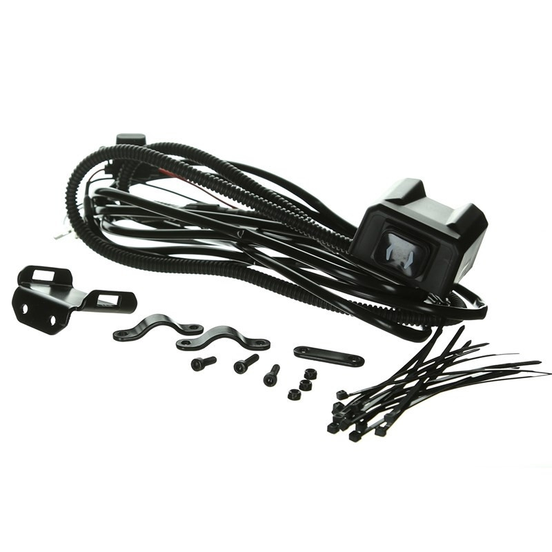 Yamaha Viking / Wolverine / YXZ Power Angle Harness by Kolpin