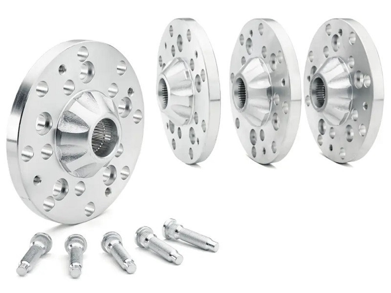 Yamaha Viking / Wolverine / YXZ GDP Portal Universal Wheel Hubs by
