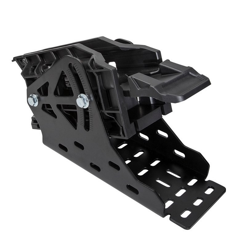 Yamaha Viking / Wolverine / YXZ Stronghold AutoLatch Mount by