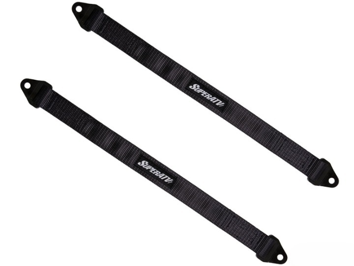 YOSEMITE STRAP × VAN LIFE SUPPLY L100030 | Horizontal Lifelines | Werner US