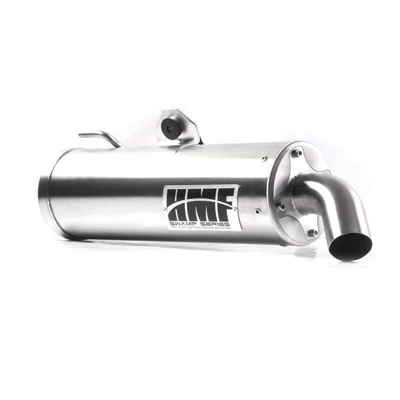 Yamaha Viking Performance Exhaust by HMF Racing - 244713607488-EYO