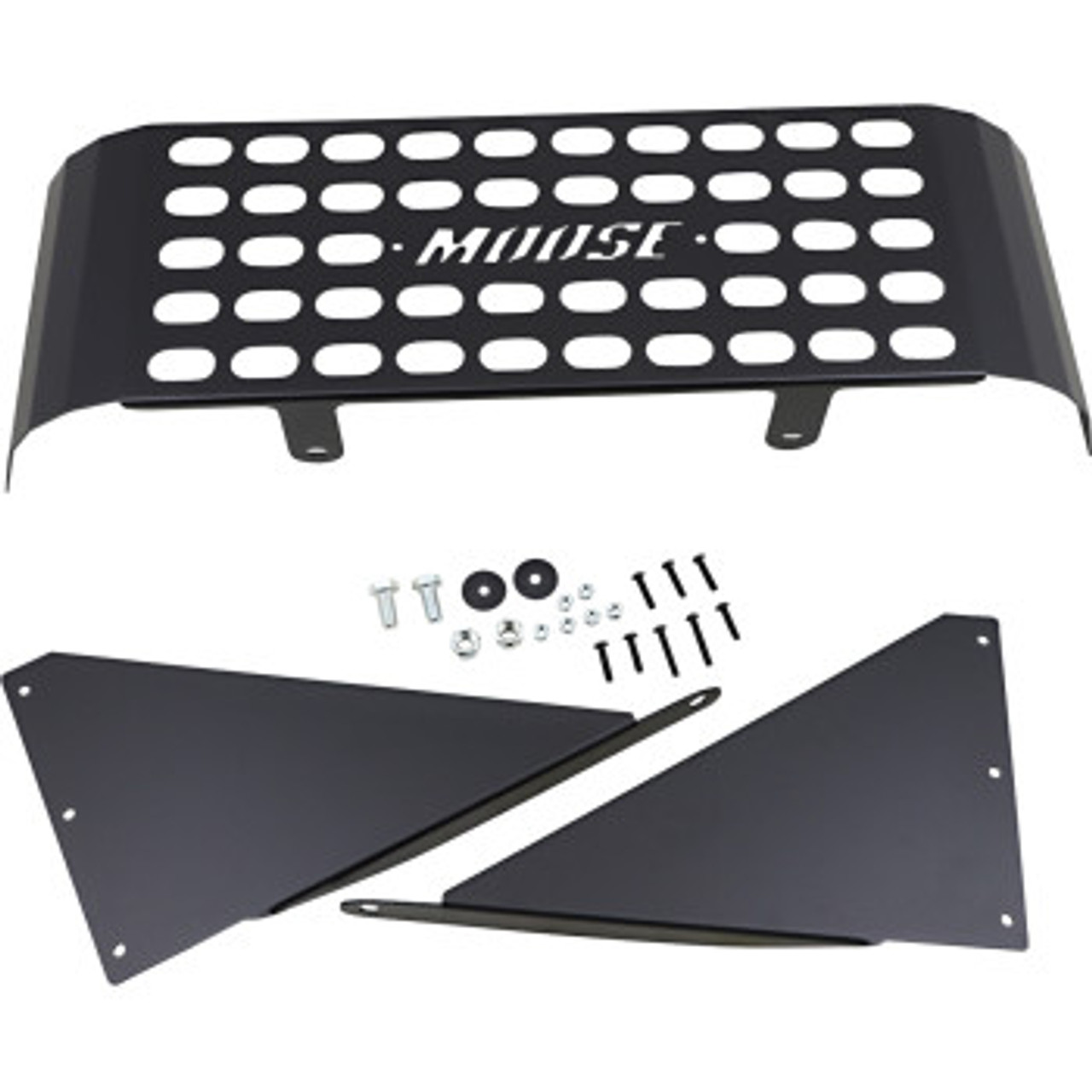 Yamaha YXZ 1000 2019+ Tailgate Extender Bed Enclosure by Moose