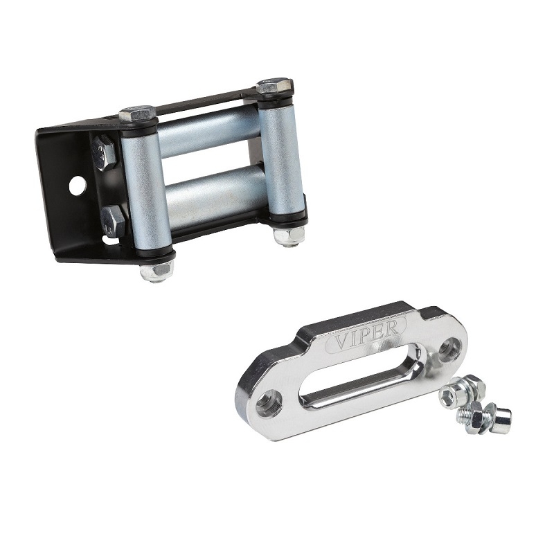 Yamaha Viking / Wolverine / YXZ Viper UTV Fairlead by Motoalliance