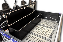 Yamaha YXZ 1000 Rear Cargo Storage Security Box – Water/ Dust