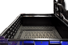 Yamaha YXZ 1000 Rear Cargo Storage Security Box – Water/ Dust