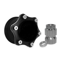 Yamaha Viking / Wolverine / YXZ Quick-Release Hub Kit by